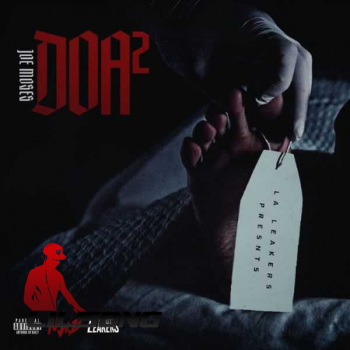 Joe Moses - DOA 2